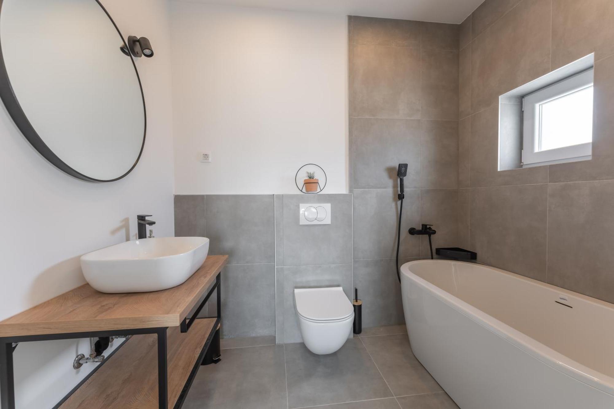 Bernie Apartments With A Pool Zadar Exterior foto